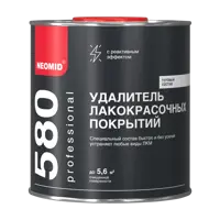 Средство для удаления краски Neomid 0.85 кг