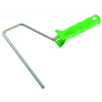 Ручка для валика бюгельная Сибртех 8x180 мм