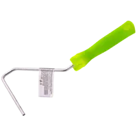 Ручка для валика бюгельная Сибртех 6x110-150 мм