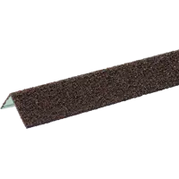 Угол внешний гранулят Hauberk 1.25 м. цвет баварский