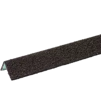 Угол внешний гранулят Hauberk 1.25 м. цвет кварцит