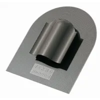 Аэратор КТВ Технониколь цвет серый