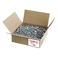 Гвозди ершёные Технониколь 5 кг