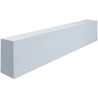 Перемычка составная газобетонная ЭКО 1пб 15-2