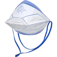 Респиратор FFP2 складной RK 6020