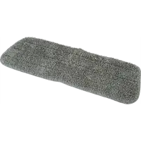 Насадка для швабры сменная микрофибра