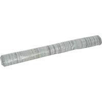 Мешок для мусора 50х90 см ткань/пропилен серый