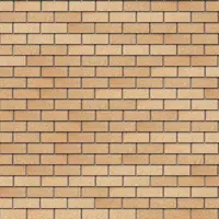 Фасадная плитка Dacha 2 м² темно-бежевый