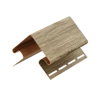 Угол наружный Dacha 3 м дуб