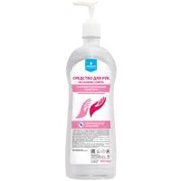 Дезинфицирующее средство для рук на основе спирта Prosept 0.8 л