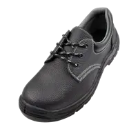 Полуботинки S1 P SRC размер 42 цвет чёрный