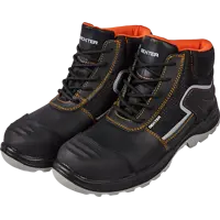 Ботинки Dexter S3 SRC размер 42 цвет чёрный