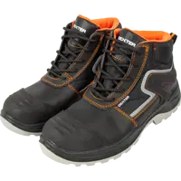 Ботинки Dexter S3 SRC размер 43 цвет чёрный