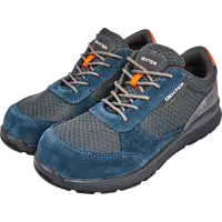 Полуботинки Dexter размер 44 цвет синий/серый