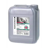 Гель-антисептик для рук Manufactor 10 л