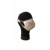 Маска немедицинская защитная двухслойная 3шт.