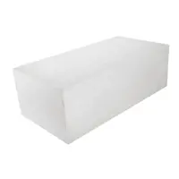 Блок газобетон D500 625x300x200 мм Новоблок