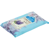 Салфетки «Шалфей» с антибактериальным эффектом