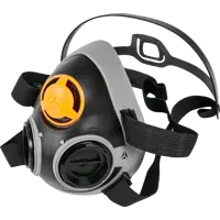 Полумаска Delta Plus Jupiter M6400