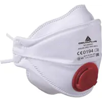 Респиратор Delta Plus M1304V FFP3