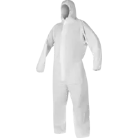 Комбинезон защитный Delta Plus DT215 размер XL