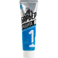 Гель антибактериальный Барьер, 100 мл