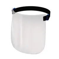 Щиток защитный лицевой