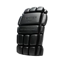 Наколенники вставные Dexter 367-00182, 2 шт.