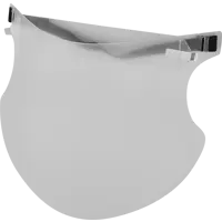 Защитный экран для лица