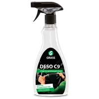 Дезинфицирующее средство Grass Deso C9, 500 мл