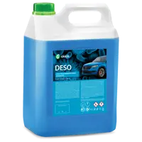 Дезинфицирующее средство Grass Deso, 5 кг