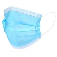 Маска гигиеническая одноразовая 1 шт.