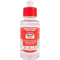 Лосьон с антибактериальным эффектом 110 мл