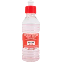 Лосьон с антибактериальным эффектом 180 мл