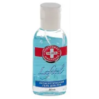 Антисептик для рук Lafitel, 100 мл