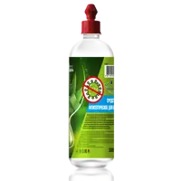 Антисептик для рук Алоэ Вера, 300 мл