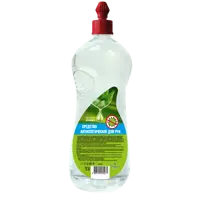 Антисептик для рук Алоэ Вера, 1 л