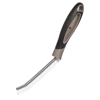 Щётка Impact для чистки межплиточных швов цвет черный