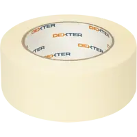 Малярная лента Dexter 48 мм х 50 м
