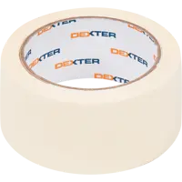 Лента малярная Dexter 48 мм x 25 м