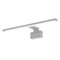 Подсветка светодиодная для зеркала влагозащищённая Inspire Slim цвет белый