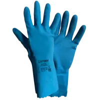 Перчатки латексные Ultima Pro Helper ULT130 размер 10/XL