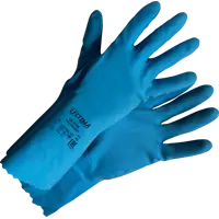 Перчатки латексные Ultima Pro Helper ULT130 размер 11/XXL