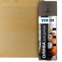 Олифа для дерева Vixen 520 мл