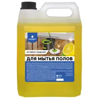 Средство для мытья пола Prosept цитрус 5 л