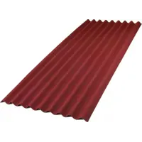 Кровельный лист Лэрон Рэд Эпл