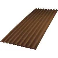 Кровельный лист Лэрон Керамик 2.8х820х2000 мм