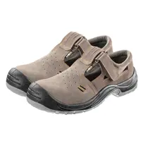 Сандалии рабочие Neo S1 SRA, замша, размер 43