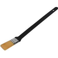 Кисть для радиатора 35 мм