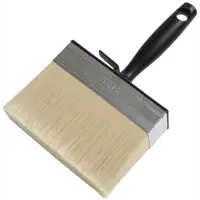 Кисть фасадная для водных красок 50x150 мм